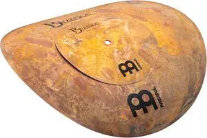 Byzance Vintage 2-Piece Smack Stack Cymbal Add-on Pack 8", 16" MADE IN TURKEY B20 Bronze Byzance Vintage 2-Piece Smack Stack Cymbal Add-on Pack 8", 16" MADE IN TURKEY B20 Bronze
