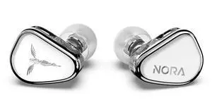 NORA Professional In-Ear Monitors, Vocal & Instrument Enhancing Wired IEM | HiFi Earphones Suit for Long-Time Live Stream & Audio Recording, DTM5 Dual-Cavity Dual-Magnetic Dynamic Driver, Lightweight NORA Professional In-Ear Monitors, Vocal & Instrument Enhancing Wired IEM | HiFi Earphones Suit for Long-Time Live Stream & Audio Recording, DTM5 Dual-Cavity Dual-Magnetic Dynamic Driver, Lightweight
