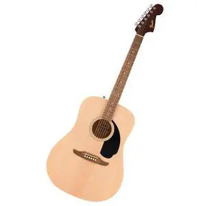 California Debut Redondo Series Beginner Acoustic Guitar, Natural | California Series, beginner acoustic guitar, natural finish, adult starter, quality, easy playability California Debut Redondo Series Beginner Acoustic Guitar, Natural | California Series, beginner acoustic guitar, natural finish, adult starter, quality, easy playability