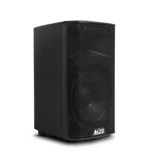 A TX410 350W 10" Powered PA Speaker with TWS Bluetooth, 2-Channel Mixer, Monitor for Band or DJ and Musicians, Rehersals, Venues or Events A TX410 350W 10" Powered PA Speaker with TWS Bluetooth, 2-Channel Mixer, Monitor for Band or DJ and Musicians, Rehersals, Venues or Events