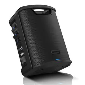 Wireless Battery PA Speaker, 400 Watts, OTG (GPSS-650 MKII) | 106dB battery PA, bi-amped, up to 10 hr - 3-ch mixer, reverb, mic incl - XLR/1/4", OTG - Bluetooth Wireless Battery PA Speaker, 400 Watts, OTG (GPSS-650 MKII) | 106dB battery PA, bi-amped, up to 10 hr - 3-ch mixer, reverb, mic incl - XLR/1/4", OTG - Bluetooth