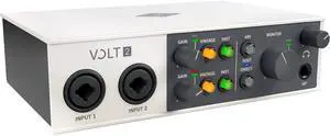 Volt 2 USB Audio Interface Volt 2 USB Audio Interface