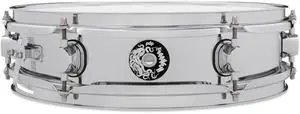 PDP The Kraken Piccolo Snare Drum 3.5x13 PDP The Kraken Piccolo Snare Drum 3.5x13