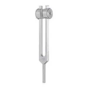 128 Hz Otto Tuning Fork (Weighted) 128 Hz Otto Tuning Fork (Weighted)