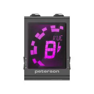 Strobe Tuners | StroboVUE Guitar and Bass Strobe Tuner Strobe Tuners | StroboVUE Guitar and Bass Strobe Tuner
