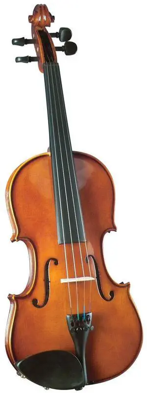 SV-50 Novice Violin Outfit 3/4 Size Student Violin for Beginners with Clear Tone, Balanced Bow, and Easy Tuning SV-50 Novice Violin Outfit 3/4 Size Student Violin for Beginners with Clear Tone, Balanced Bow, and Easy Tuning