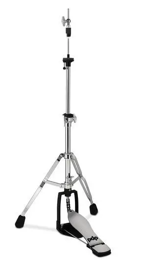 PDP By DW 800 Series Two Legs Hi-Hat Stand (PDHH812),Chrome PDP By DW 800 Series Two Legs Hi-Hat Stand (PDHH812),Chrome