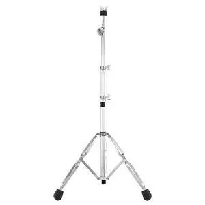 5000 Series Medium Weight Cymbal Stand, with Double Braced Tripod Base, Geared Cymbal Tilter, and Adjustable Height Drum Hardware (5710) 5000 Series Medium Weight Cymbal Stand, with Double Braced Tripod Base, Geared Cymbal Tilter, and Adjustable Height Drum Hardware (5710)