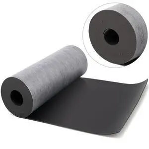 2 x 13 ft Mass Loaded Vinyl Soundproofing 1lb, Mlv Soundproofing for Sound Absorber, 2mm Thick, Anti Vibration Deadening Material 2 x 13 ft Mass Loaded Vinyl Soundproofing 1lb, Mlv Soundproofing for Sound Absorber, 2mm Thick, Anti Vibration Deadening Material