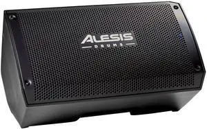 Strike Amp 8 MK2 2000W Drum Amp Speaker for Electric Drum Set with Bluetooth, 8" Woofer, HPF EQ and Ground-Lift Switch Strike Amp 8 MK2 2000W Drum Amp Speaker for Electric Drum Set with Bluetooth, 8" Woofer, HPF EQ and Ground-Lift Switch