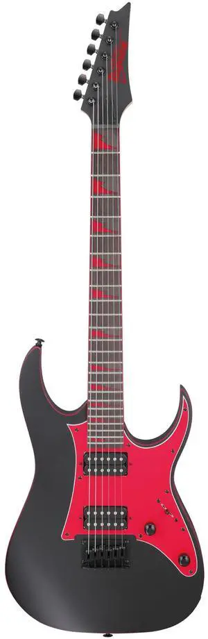 GRG131DX - Black Flat GRG131DX - Black Flat