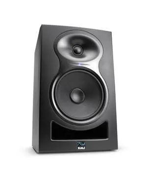 LP-6 V2 6.5" Project Lone Pine Powered Studio Monitor - Low-Noise Bi-Amped Professional Studio Speaker for Music Production - 80W, 115dB Max SPL - TRS, RCA, XLR Inputs - Single, Black LP-6 V2 6.5" Project Lone Pine Powered Studio Monitor - Low-Noise Bi-Amped Professional Studio Speaker for Music Production - 80W, 115dB Max SPL - TRS, RCA, XLR Inputs - Single, Black