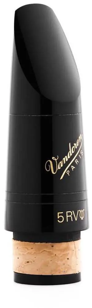 CM302 5RV Lyre Bb Clarinet Mouthpiece CM302 5RV Lyre Bb Clarinet Mouthpiece