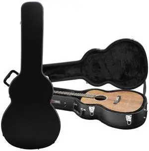 Cases Hard-Shell Wood Case for Martin 000-Style Guitars, Fits Similar Style Acoustic Guitars (GWE-000AC) Cases Hard-Shell Wood Case for Martin 000-Style Guitars, Fits Similar Style Acoustic Guitars (GWE-000AC)