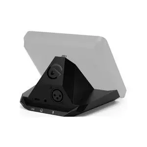 XLR Dock MK.2 for Stream Deck +, Audio Interface | 80dB gain, Phantom power, Clipguard 2.0, Onboard voice effects and EQ, Works with Wave Link software, USB-C XLR Dock MK.2 for Stream Deck +, Audio Interface | 80dB gain, Phantom power, Clipguard 2.0, Onboard voice effects and EQ, Works with Wave Link software, USB-C