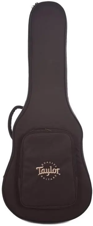 Taylor Grand Auditorium Aero Case Chocolate Brown Taylor Grand Auditorium Aero Case Chocolate Brown