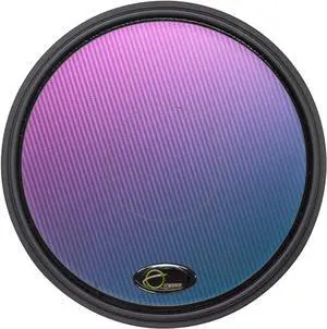 Off-World Practice Pad V3B-VMLBC Invaders VML Pad Blue Chameleon Off-World Practice Pad V3B-VMLBC Invaders VML Pad Blue Chameleon