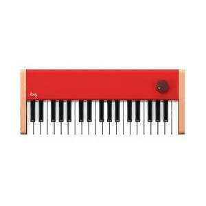 digital piano - portable keyboard for beginners with musician grade sound, MIDI over USB-C rechargeable musical educational instrument digital piano - portable keyboard for beginners with musician grade sound, MIDI over USB-C rechargeable musical educational instrument