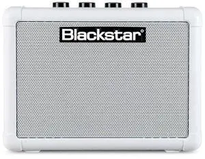 Fly 3-3-watt 1x3 inch Compact Mini Guitar Amplifier w/ 2 Channels and Patented ISF - White Fly 3-3-watt 1x3 inch Compact Mini Guitar Amplifier w/ 2 Channels and Patented ISF - White