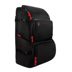 Backline Gear Transport Backpack - Gear Bag for Musicians - Gig Bags - Mic Stand Gig Bag - DJ Bags for Cables - DJ Gear Backline Gear Transport Backpack - Gear Bag for Musicians - Gig Bags - Mic Stand Gig Bag - DJ Bags for Cables - DJ Gear