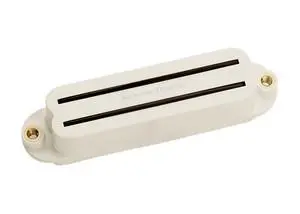 Hot Rails Strat - Bridge - Parchment Hot Rails Strat - Bridge - Parchment
