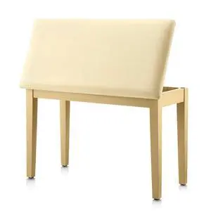 Duet Piano Bench with Storage, Solid Wooden Keyboard Bench Piano Bookcase Stool Chair Seat with High-Density Sponges Padded Cushion, Beige Duet Piano Bench with Storage, Solid Wooden Keyboard Bench Piano Bookcase Stool Chair Seat with High-Density Sponges Padded Cushion, Beige