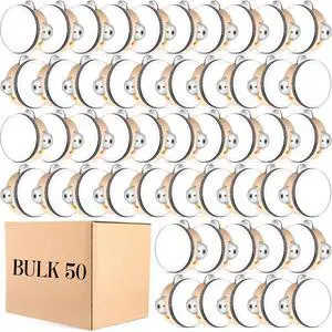 50 Pcs 4 Inch Wedding Tambourine Bulk Drum for Adults Hand Held Percussion Gift Wood Metal Jingles Musical Educational Drum Instrument for Church Wedding Party Favor 50 Pcs 4 Inch Wedding Tambourine Bulk Drum for Adults Hand Held Percussion Gift Wood Metal Jingles Musical Educational Drum Instrument for Church Wedding Party Favor