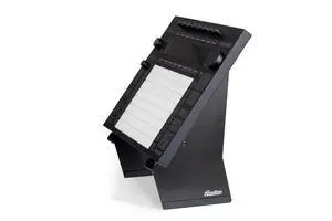 Headliner Adjustable Steel Desktop Production Stand; 55 Degree Angle; Fits Larger Desktop Synths, Samplers, Effects Modules, Drum Machines and more Music Production Gear for your Studio Headliner Adjustable Steel Desktop Production Stand; 55 Degree Angle; Fits Larger Desktop Synths, Samplers, Effects Modules, Drum Machines and more Music Production Gear for your Studio