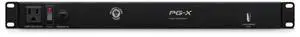 PG-X Rackmount Power Conditioner PG-X Rackmount Power Conditioner