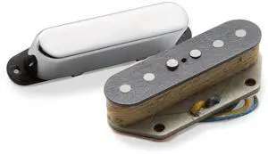Brad Paisley La Brea Tele - Set - Electric Guitar Pickup Brad Paisley La Brea Tele - Set - Electric Guitar Pickup