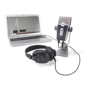 Podcaster Essentials Kit Podcaster Essentials Kit