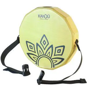 KTÄK -The First Handcrafted, Hand Drum Percussion, Two-Sound Cajón Body Snare, Portable Cajon by Kandu (Sahara Yellow) KTÄK -The First Handcrafted, Hand Drum Percussion, Two-Sound Cajón Body Snare, Portable Cajon by Kandu (Sahara Yellow)