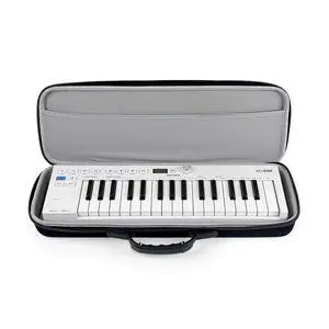 32-Key Case For The Arturia KeyStep or Native Instruments M32 32-Key Case For The Arturia KeyStep or Native Instruments M32