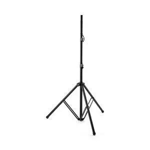On-Stage Production-Grade LS-SS7770 10' Lighting/Speaker Stand (Folding,Portable Tripod PA Loudspeaker Pole, Adjustable Height, Overhead Tower,Nonslip Rubber Feet,Steel and Aluminum,Black) On-Stage Production-Grade LS-SS7770 10' Lighting/Speaker Stand (Folding,Portable Tripod PA Loudspeaker Pole, Adjustable Height, Overhead Tower,Nonslip Rubber Feet,Steel and Aluminum,Black)