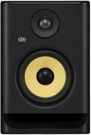 RP5G5 ROKIT 5 Generation Five 5" Powered Studio Monitor RP5G5 ROKIT 5 Generation Five 5" Powered Studio Monitor