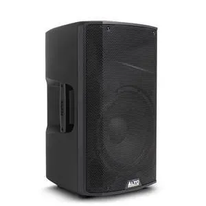 A TX412 700W 12" Powered PA Speaker with TWS Bluetooth, 2-Channel Mixer, for Outdoor DJ or Band Performances, Rehersals, Venues or Events A TX412 700W 12" Powered PA Speaker with TWS Bluetooth, 2-Channel Mixer, for Outdoor DJ or Band Performances, Rehersals, Venues or Events