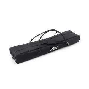 On-Stage SSB6500 Speaker Stand Bag (Storage and Transportation for Portable PA, Lighting, and Mic Stands or Drum-Kit Hardware, Heavy-Duty Nylon, Foam Padded, Adjustable Strap, Carry Handles, Zipper) On-Stage SSB6500 Speaker Stand Bag (Storage and Transportation for Portable PA, Lighting, and Mic Stands or Drum-Kit Hardware, Heavy-Duty Nylon, Foam Padded, Adjustable Strap, Carry Handles, Zipper)