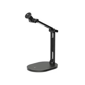 RØDE DS2 Desktop Studio Arm for Microphones, Cameras, Smartphones, Lights and Other Accessories (up to 900g) RØDE DS2 Desktop Studio Arm for Microphones, Cameras, Smartphones, Lights and Other Accessories (up to 900g)