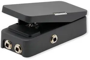 Paint Audio Foot Captain Dual Outputs Expression Pedal Multi-effects Compatible for Tip/Ring Connection (Foot Captain-SWL) Paint Audio Foot Captain Dual Outputs Expression Pedal Multi-effects Compatible for Tip/Ring Connection (Foot Captain-SWL)