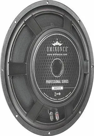 Professional Series Omega Pro 15A 15" Pro Audio Speaker, 800 Watts at 8 Ohms, Black Professional Series Omega Pro 15A 15" Pro Audio Speaker, 800 Watts at 8 Ohms, Black