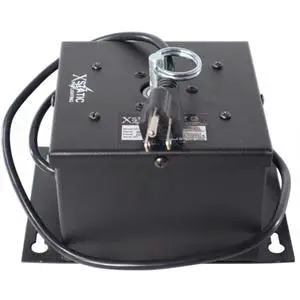 Prox X-MBM3 Mirror Ball Motor, 1 RPM 30" to 48" Prox X-MBM3 Mirror Ball Motor, 1 RPM 30" to 48"
