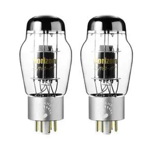 Horizon Series CV181-AT / 6SN7 Vacuum Tube Amplifier Matched Pair (2 PACK) Horizon Series CV181-AT / 6SN7 Vacuum Tube Amplifier Matched Pair (2 PACK)