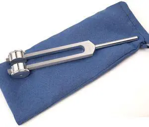 Om 136.1 Weighted Tuning Fork for Healing, Made in The USA, Chakra Healing, Sound Therapy for Reducing Inflammation, Meditation, Relaxation, Sound Healing Instruments & Sound Therapy Instruments Om 136.1 Weighted Tuning Fork for Healing, Made in The USA, Chakra Healing, Sound Therapy for Reducing Inflammation, Meditation, Relaxation, Sound Healing Instruments & Sound Therapy Instruments