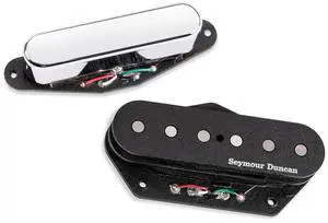 The Hot Chicken Tele Set - High Output The Hot Chicken Tele Set - High Output