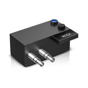 WIDI K.O.II Premium Bluetooth MIDI Interface for teenage engineering | Compatible with medieval & riddim, Ultra Low 3ms Latency, No Battery, No Drivers WIDI K.O.II Premium Bluetooth MIDI Interface for teenage engineering | Compatible with medieval & riddim, Ultra Low 3ms Latency, No Battery, No Drivers