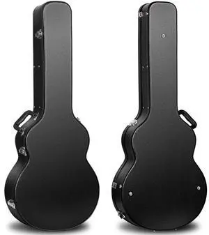Guitar Cases Hard Shell for Acoustic Guitars 42 Inch Acoustic Guitar Hard Shell Case with Key Anti-shock Waterproof Travel Guitar Bag for Air Consignment CY0241 Guitar Cases Hard Shell for Acoustic Guitars 42 Inch Acoustic Guitar Hard Shell Case with Key Anti-shock Waterproof Travel Guitar Bag for Air Consignment CY0241