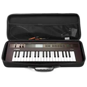 Yamaha Reface & Arturia KeyStep 37 Case - PULSE Hard Case Yamaha Reface & Arturia KeyStep 37 Case - PULSE Hard Case