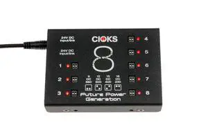 C8E Power Supply Extender C8E Power Supply Extender