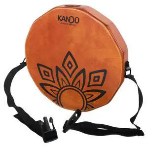 Kandu Ktak Portable Cajon Drum Handmade Travel Cajon Percussion Instrument with Snare Sound, Compact Hand Drum for Acoustic Jams, Musicians, Drummers & Gifts (Nut Brown) Kandu Ktak Portable Cajon Drum Handmade Travel Cajon Percussion Instrument with Snare Sound, Compact Hand Drum for Acoustic Jams, Musicians, Drummers & Gifts (Nut Brown)
