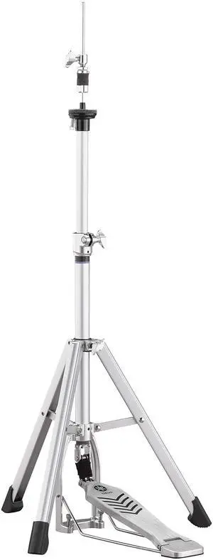 HHS-3 Advanced Lightweight Aluminum Hi-Hat Stand HHS-3 Advanced Lightweight Aluminum Hi-Hat Stand